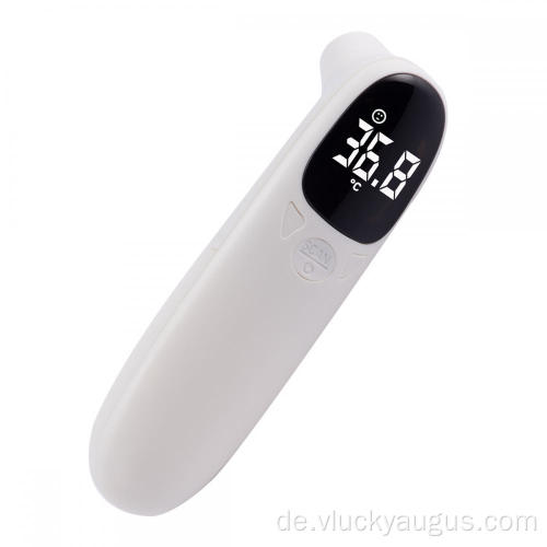 Haushaltswanderohr -Handheld -Infrarot -Thermometer